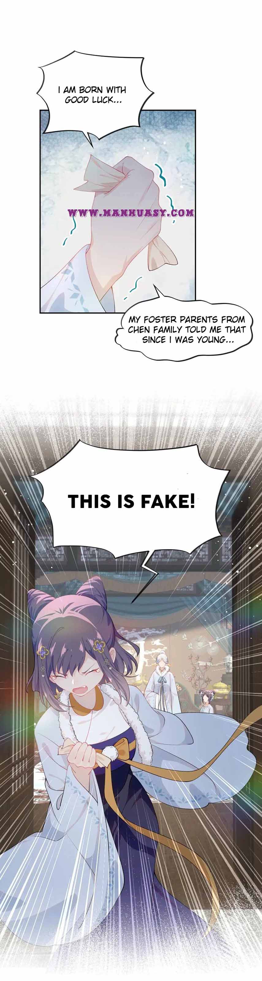 Brother's Sick Love chapter 99 page 15