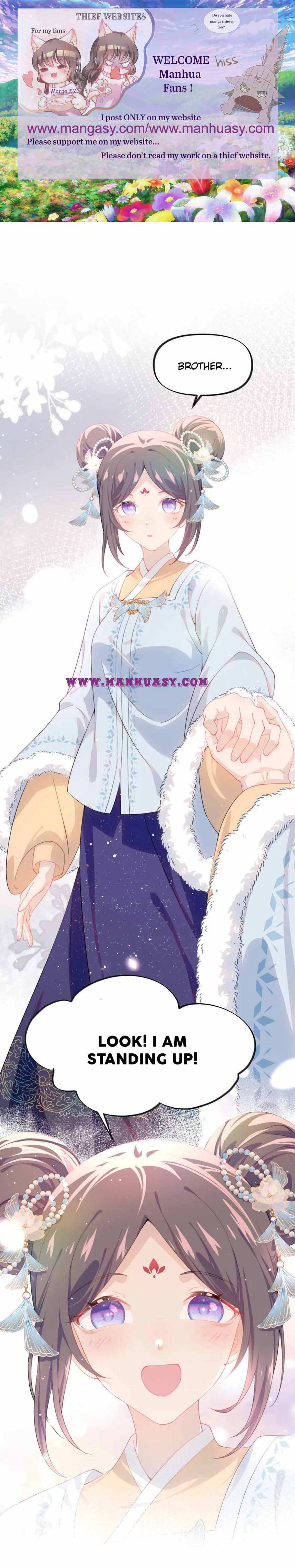 Brother's Sick Love chapter 99 page 3