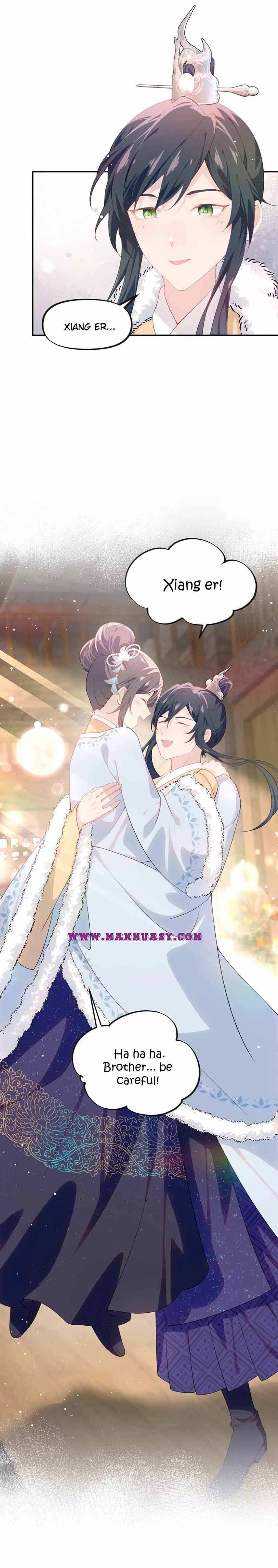 Brother's Sick Love chapter 99 page 4