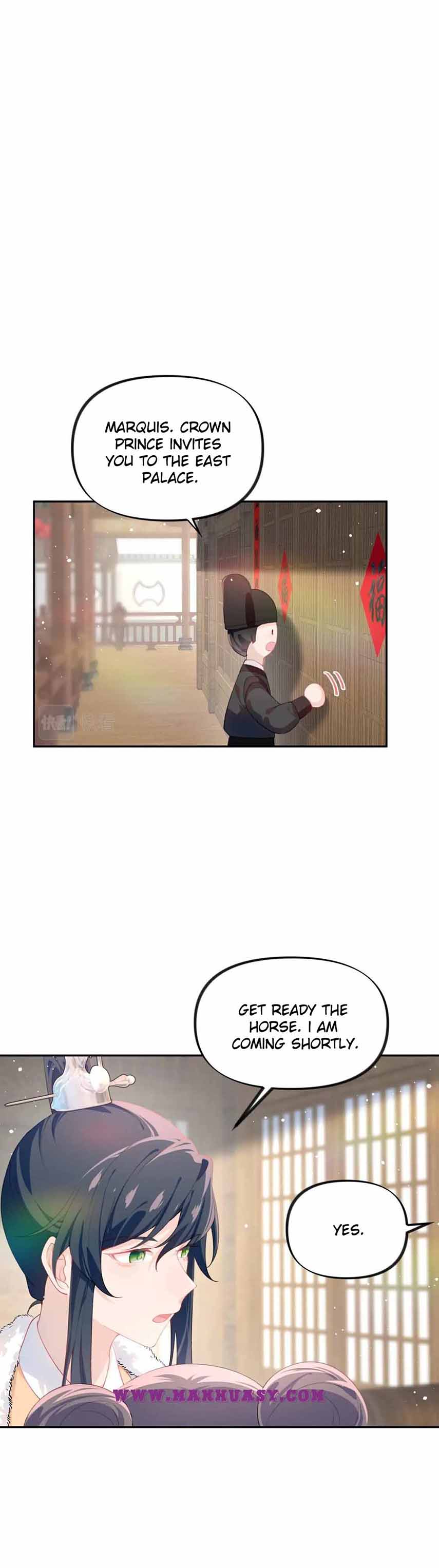 Brother's Sick Love chapter 99 page 5