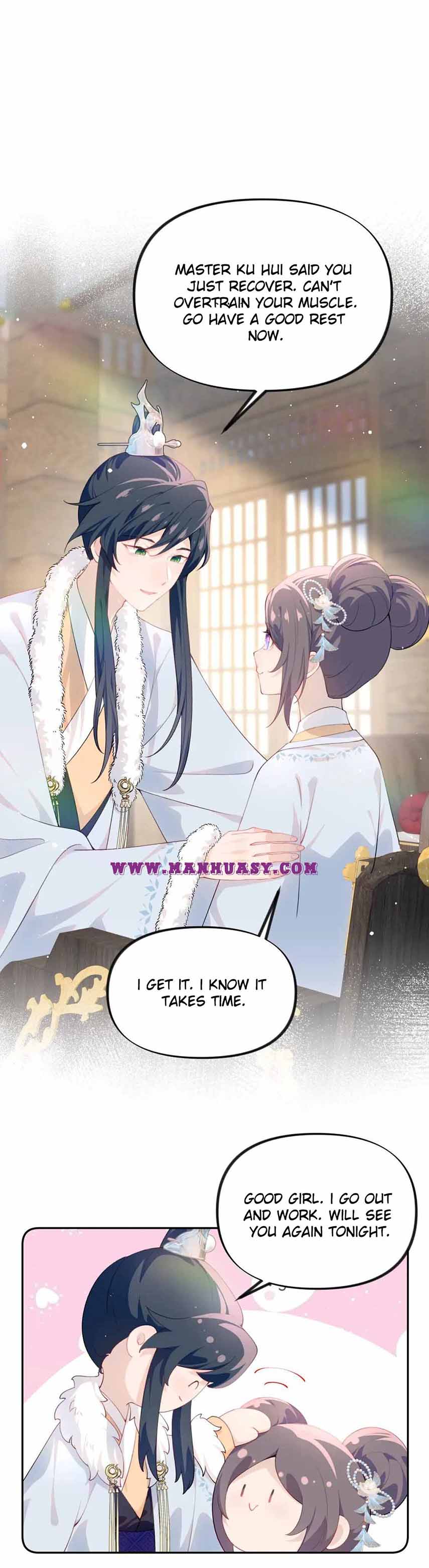 Brother's Sick Love chapter 99 page 6