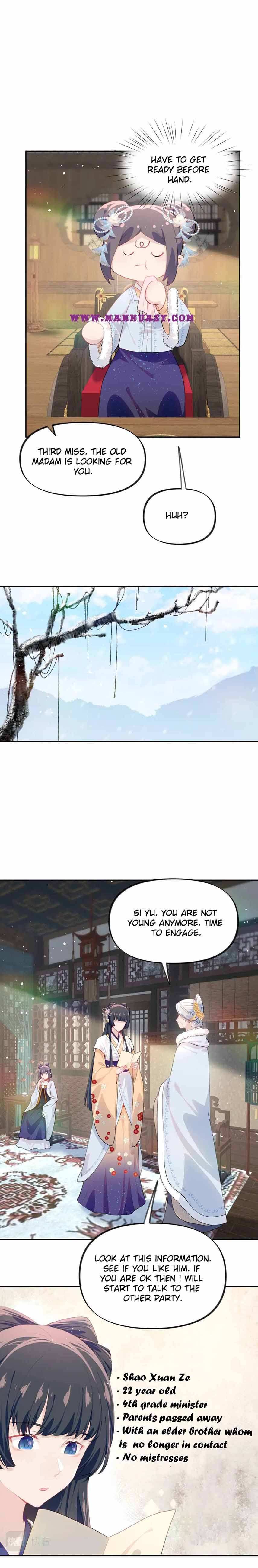 Brother's Sick Love chapter 99 page 9