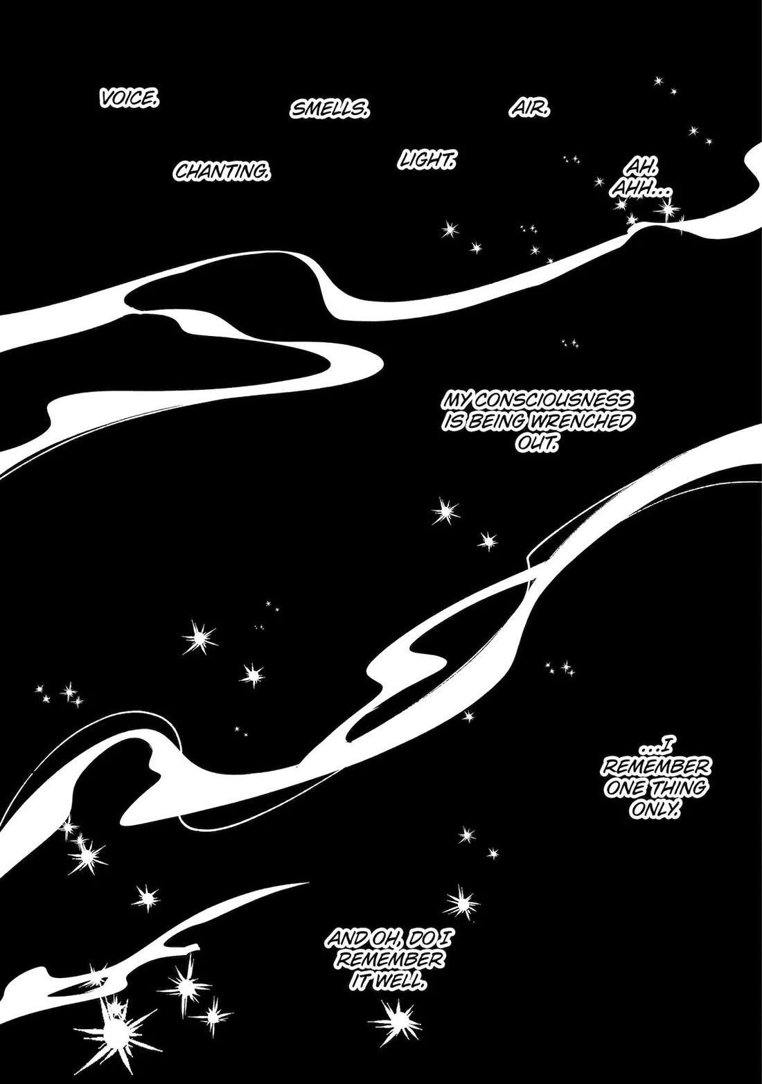 Brutal Daughter Nia Liston: A Splendid Matchless Record of a God-Slaying Warrior Reincarnated as a Sickly Daughter chapter 1 page 1