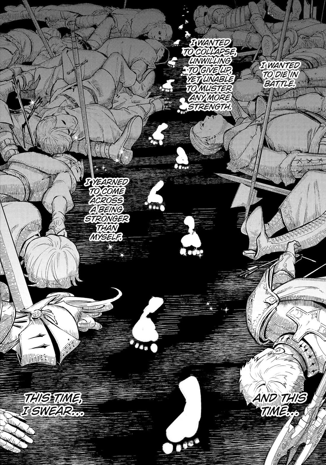 Brutal Daughter Nia Liston: A Splendid Matchless Record of a God-Slaying Warrior Reincarnated as a Sickly Daughter chapter 1 page 2