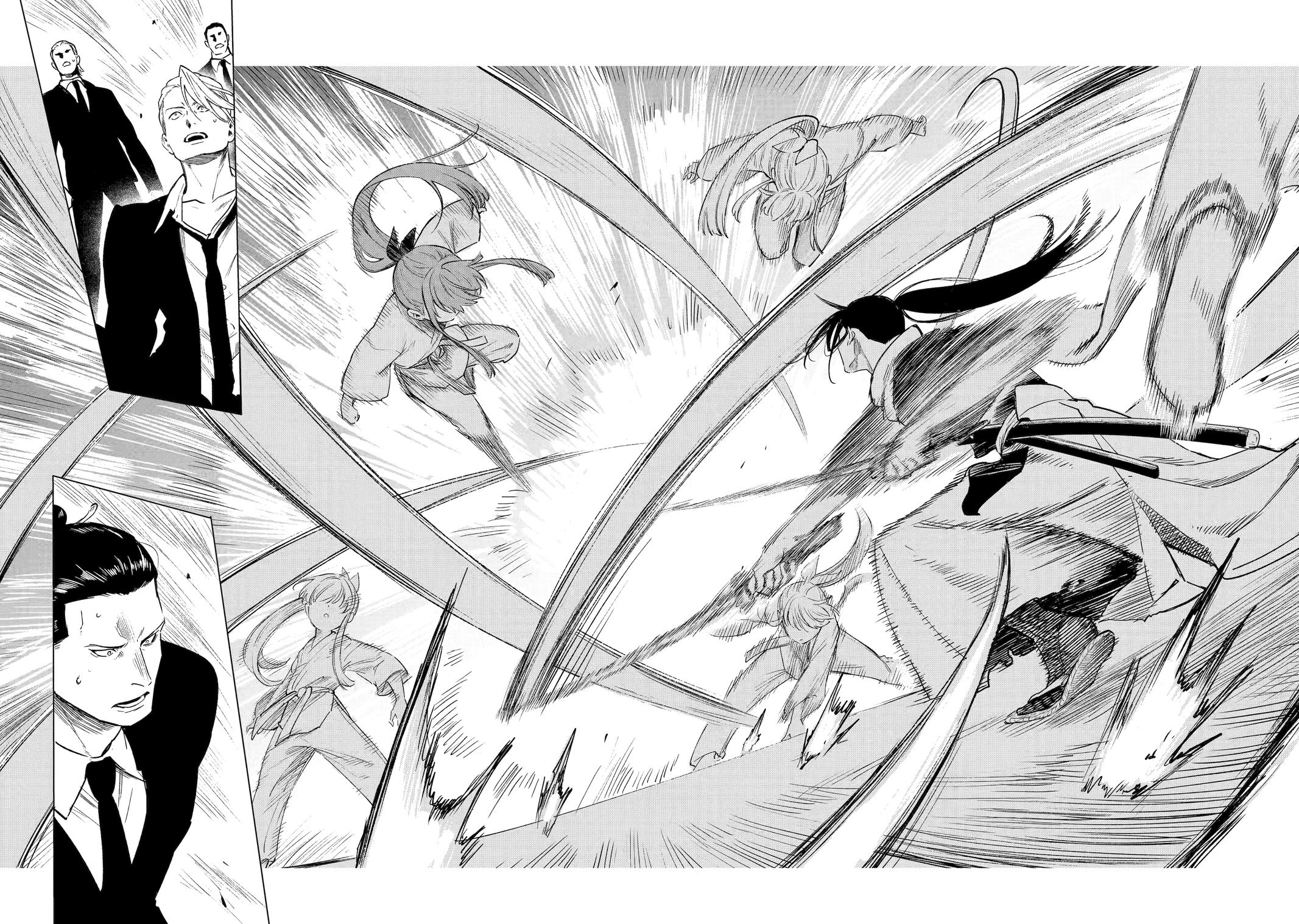 Brutal Daughter Nia Liston: A Splendid Matchless Record of a God-Slaying Warrior Reincarnated as a Sickly Daughter chapter 10 page 2