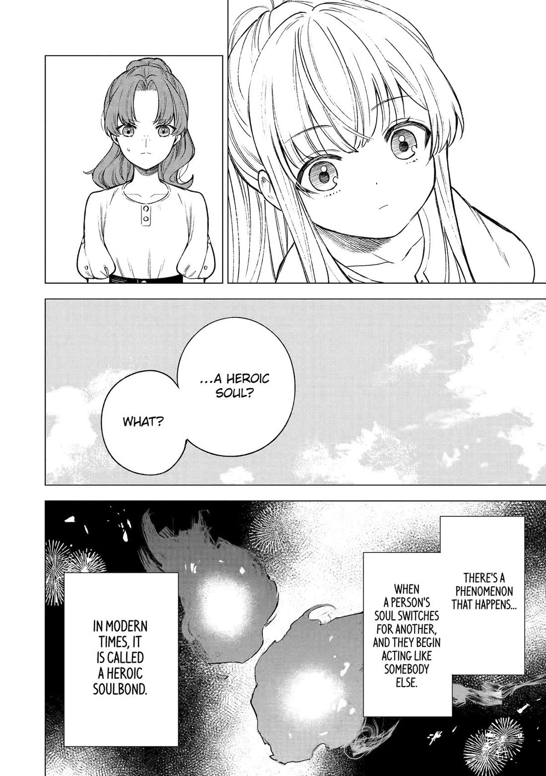 Brutal Daughter Nia Liston: A Splendid Matchless Record of a God-Slaying Warrior Reincarnated as a Sickly Daughter chapter 12 page 16