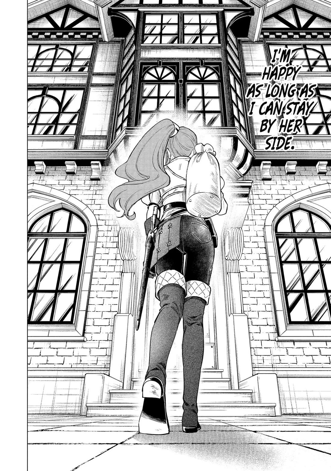 Brutal Daughter Nia Liston: A Splendid Matchless Record of a God-Slaying Warrior Reincarnated as a Sickly Daughter chapter 14 page 36