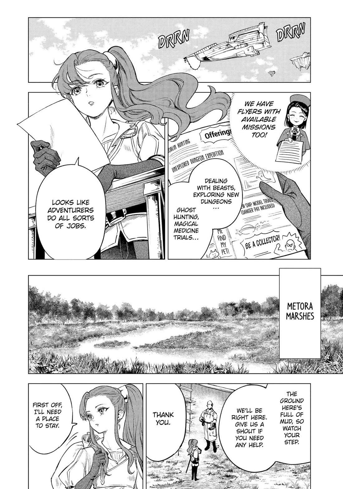 Brutal Daughter Nia Liston: A Splendid Matchless Record of a God-Slaying Warrior Reincarnated as a Sickly Daughter chapter 15 page 4