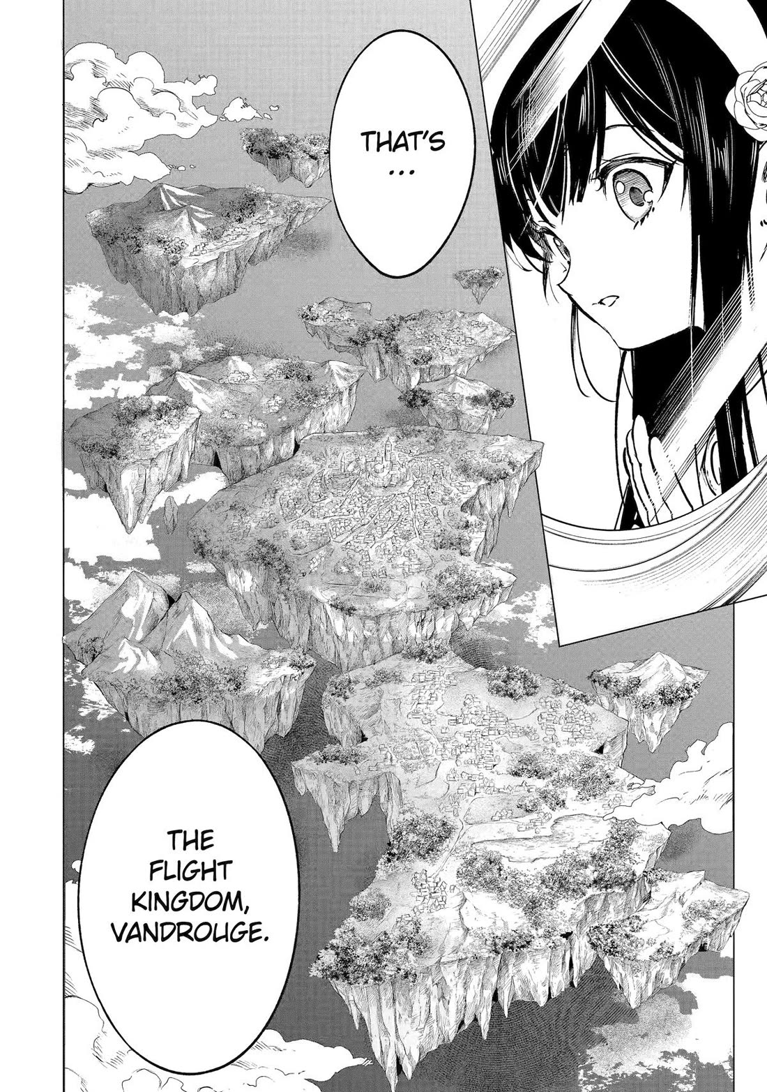 Brutal Daughter Nia Liston: A Splendid Matchless Record of a God-Slaying Warrior Reincarnated as a Sickly Daughter chapter 17 page 29