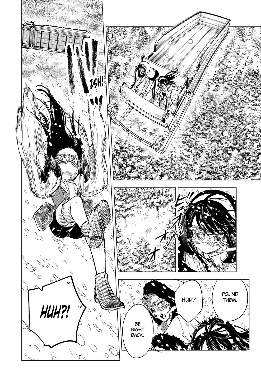 Brutal Daughter Nia Liston: A Splendid Matchless Record of a God-Slaying Warrior Reincarnated as a Sickly Daughter chapter 18 page 12