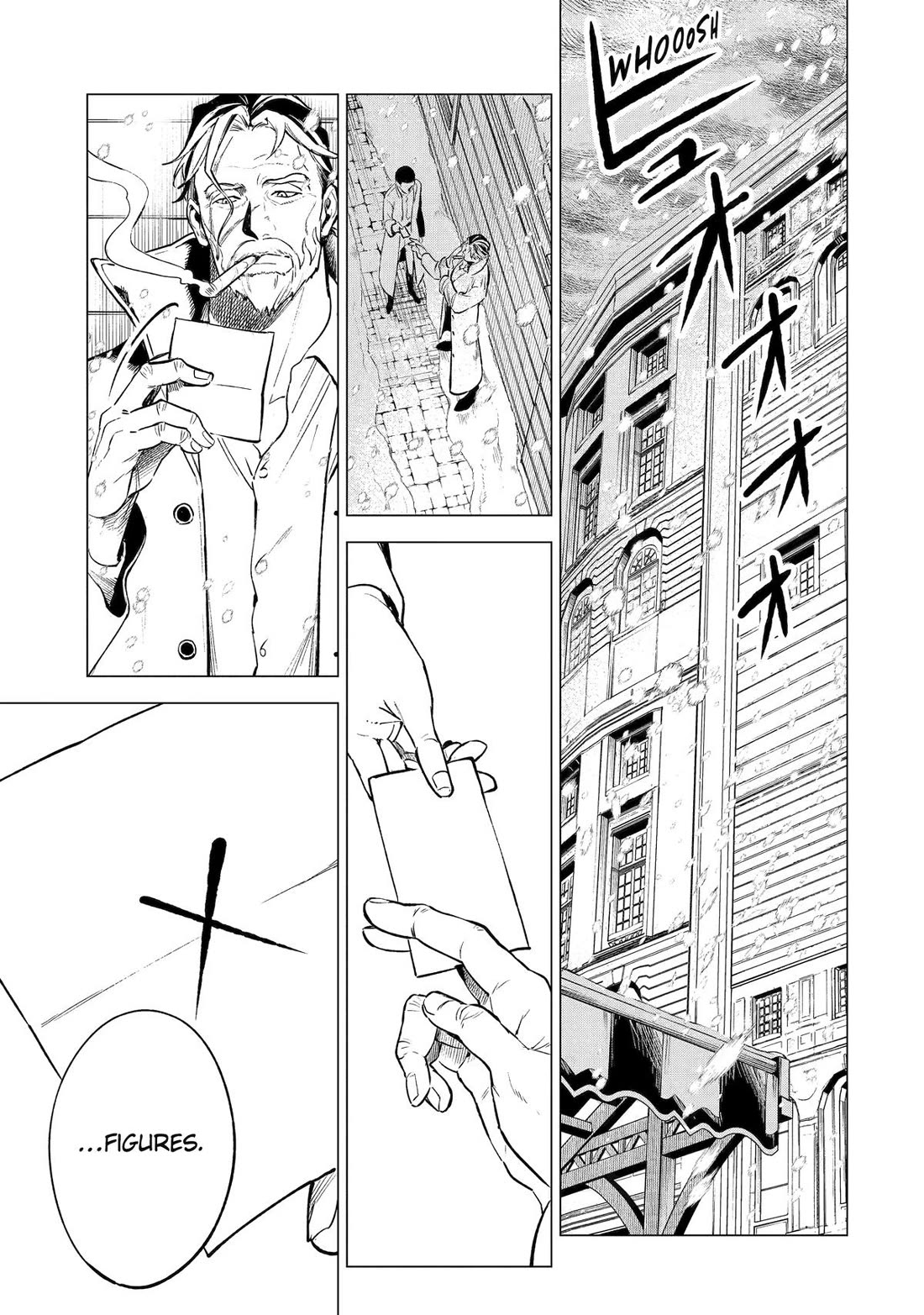 Brutal Daughter Nia Liston: A Splendid Matchless Record of a God-Slaying Warrior Reincarnated as a Sickly Daughter chapter 20 page 1