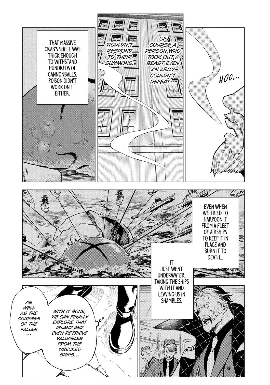 Brutal Daughter Nia Liston: A Splendid Matchless Record of a God-Slaying Warrior Reincarnated as a Sickly Daughter chapter 20 page 2