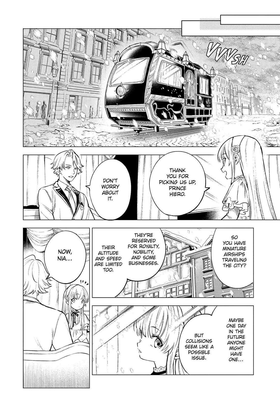 Brutal Daughter Nia Liston: A Splendid Matchless Record of a God-Slaying Warrior Reincarnated as a Sickly Daughter chapter 20 page 6