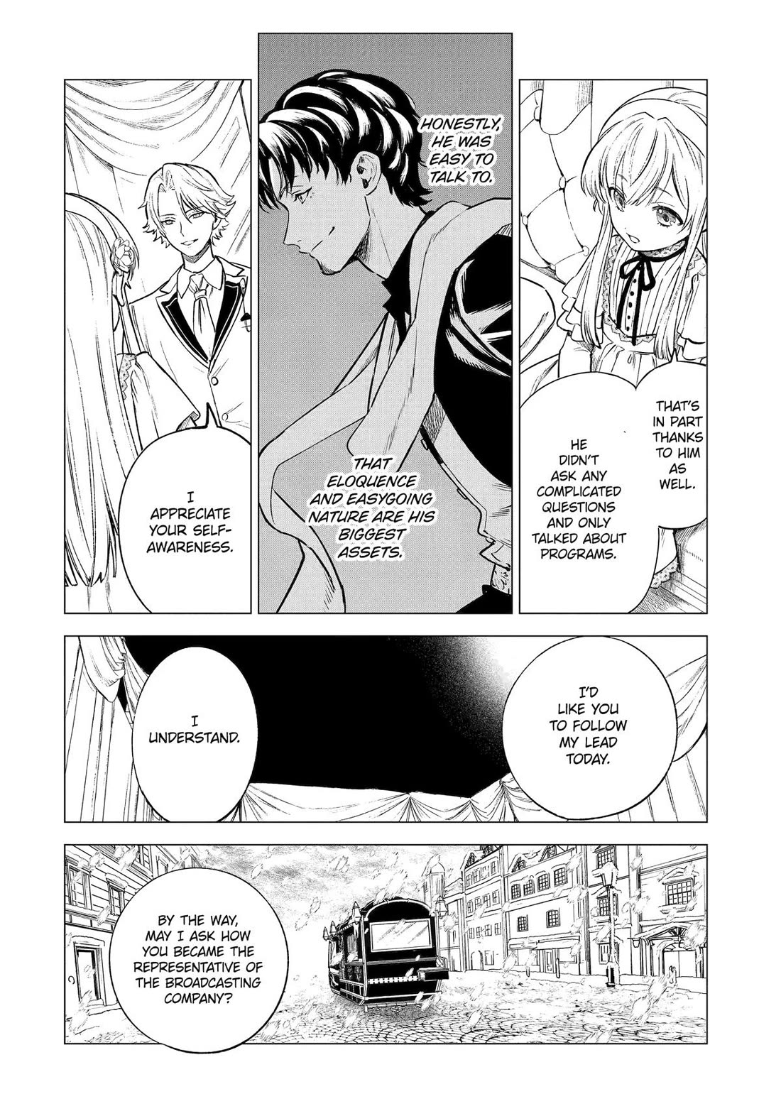 Brutal Daughter Nia Liston: A Splendid Matchless Record of a God-Slaying Warrior Reincarnated as a Sickly Daughter chapter 20 page 8