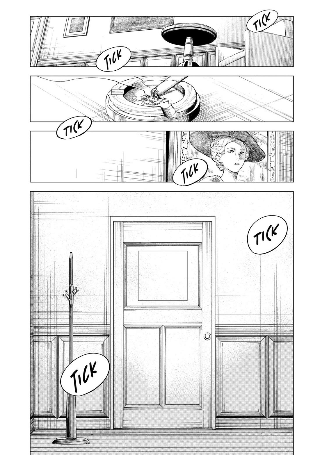 Brutal Daughter Nia Liston: A Splendid Matchless Record of a God-Slaying Warrior Reincarnated as a Sickly Daughter chapter 21 page 17