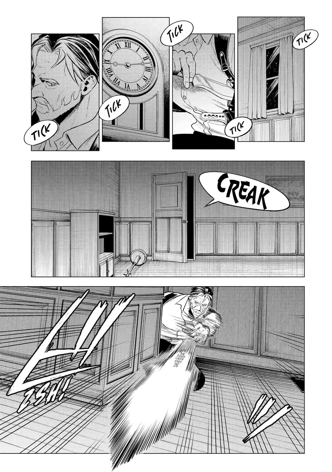 Brutal Daughter Nia Liston: A Splendid Matchless Record of a God-Slaying Warrior Reincarnated as a Sickly Daughter chapter 21 page 21