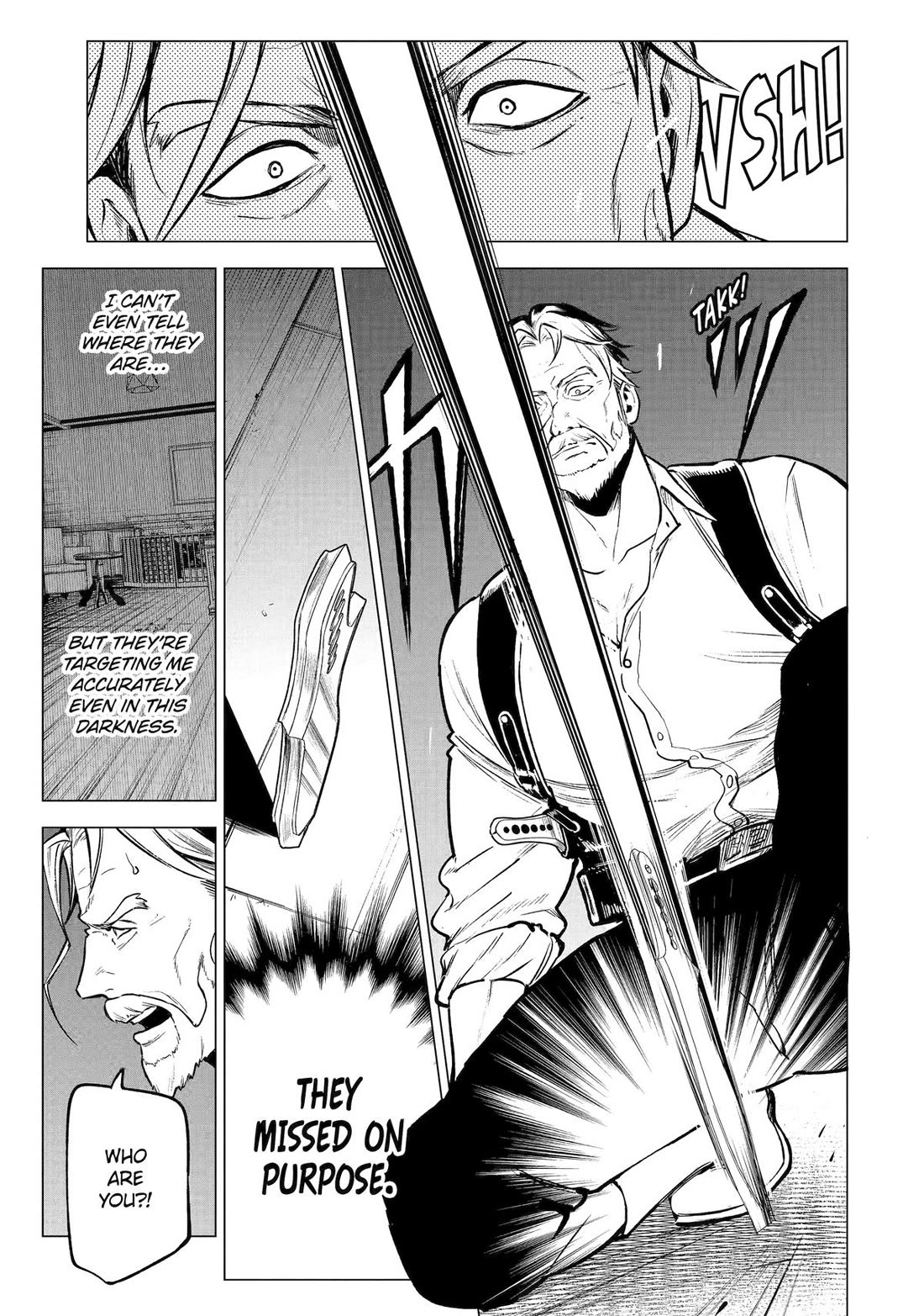 Brutal Daughter Nia Liston: A Splendid Matchless Record of a God-Slaying Warrior Reincarnated as a Sickly Daughter chapter 21 page 23