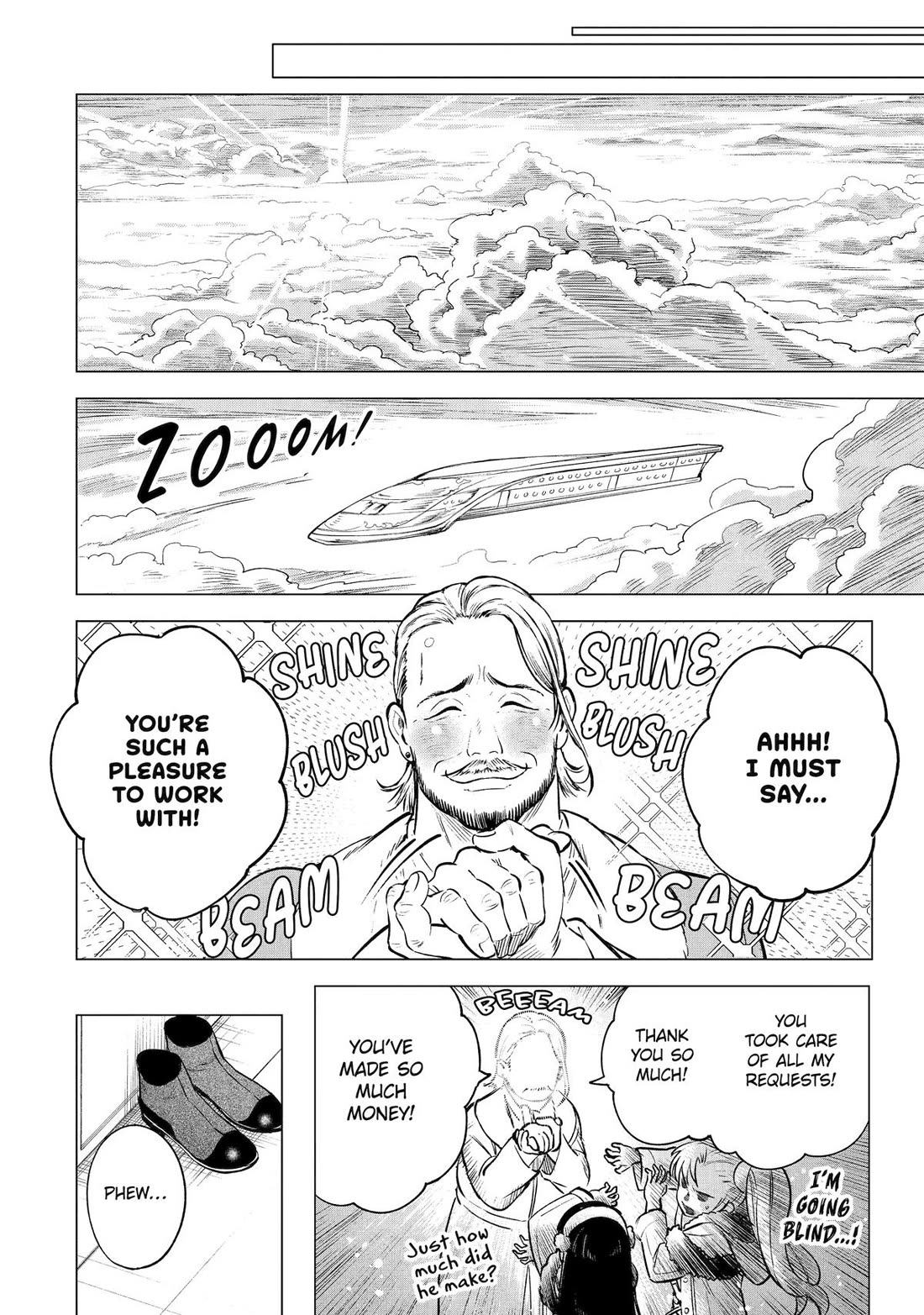 Brutal Daughter Nia Liston: A Splendid Matchless Record of a God-Slaying Warrior Reincarnated as a Sickly Daughter chapter 21 page 32