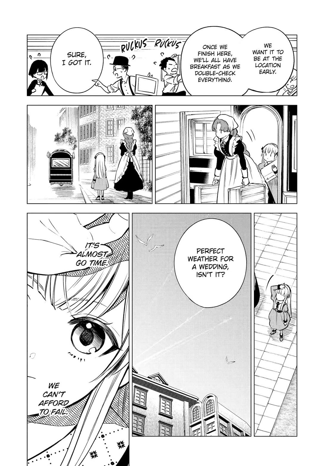 Brutal Daughter Nia Liston: A Splendid Matchless Record of a God-Slaying Warrior Reincarnated as a Sickly Daughter chapter 23 page 20