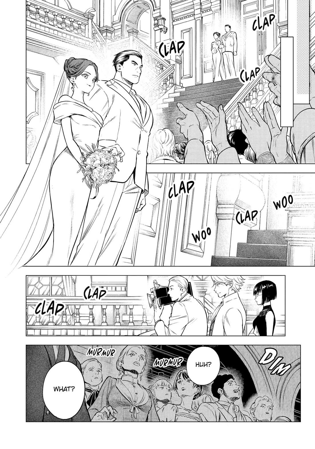 Brutal Daughter Nia Liston: A Splendid Matchless Record of a God-Slaying Warrior Reincarnated as a Sickly Daughter chapter 23 page 32