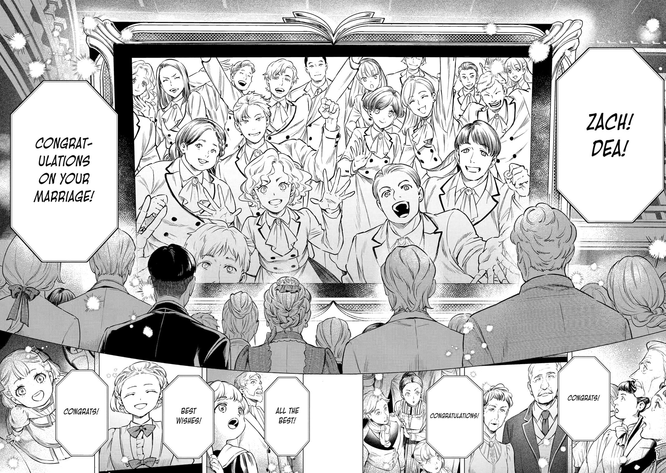 Brutal Daughter Nia Liston: A Splendid Matchless Record of a God-Slaying Warrior Reincarnated as a Sickly Daughter chapter 23 page 34