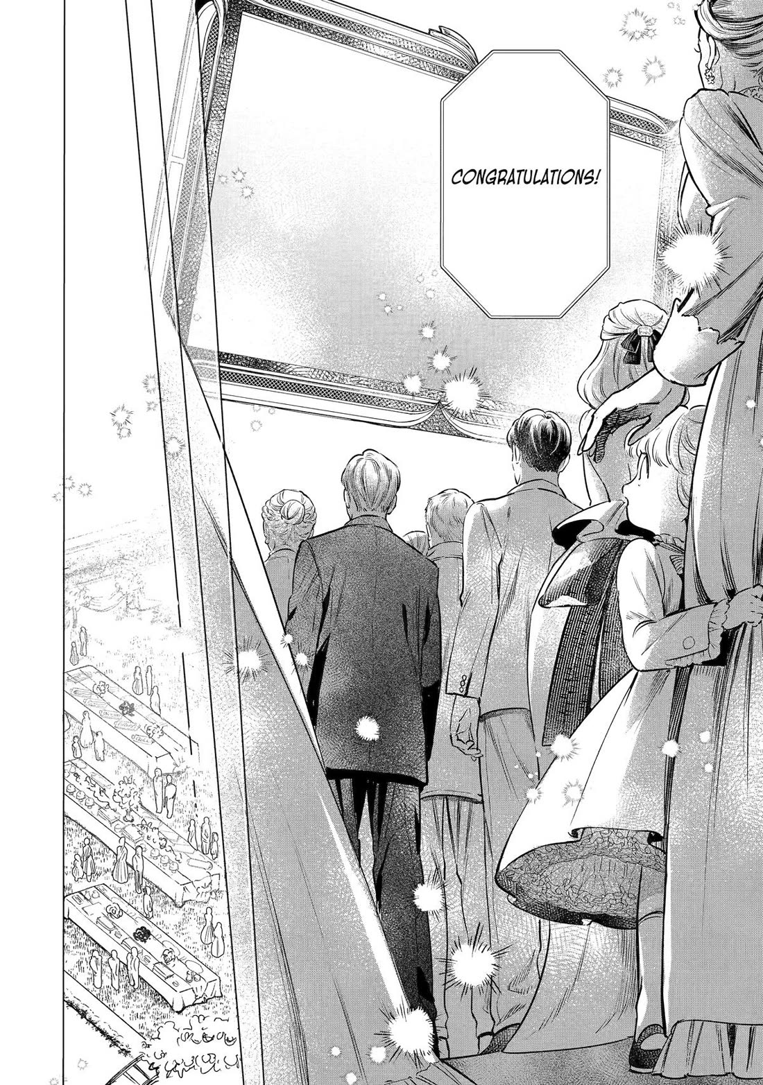 Brutal Daughter Nia Liston: A Splendid Matchless Record of a God-Slaying Warrior Reincarnated as a Sickly Daughter chapter 23 page 35