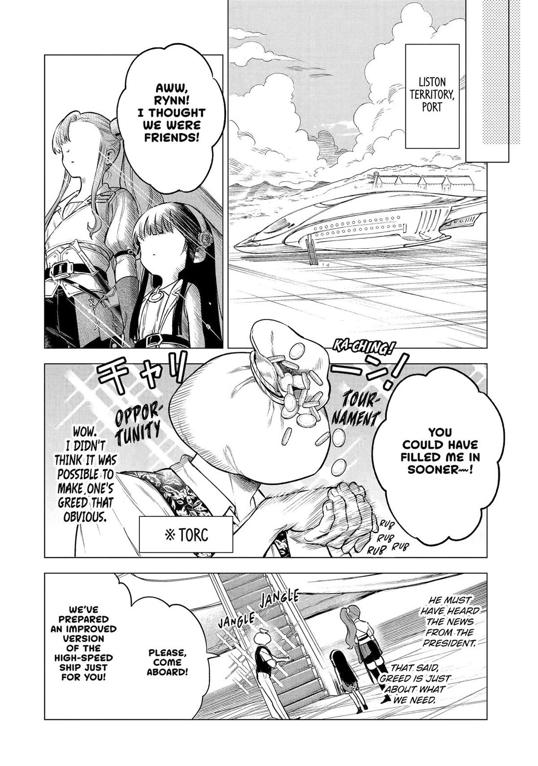 Brutal Daughter Nia Liston: A Splendid Matchless Record of a God-Slaying Warrior Reincarnated as a Sickly Daughter chapter 24 page 30