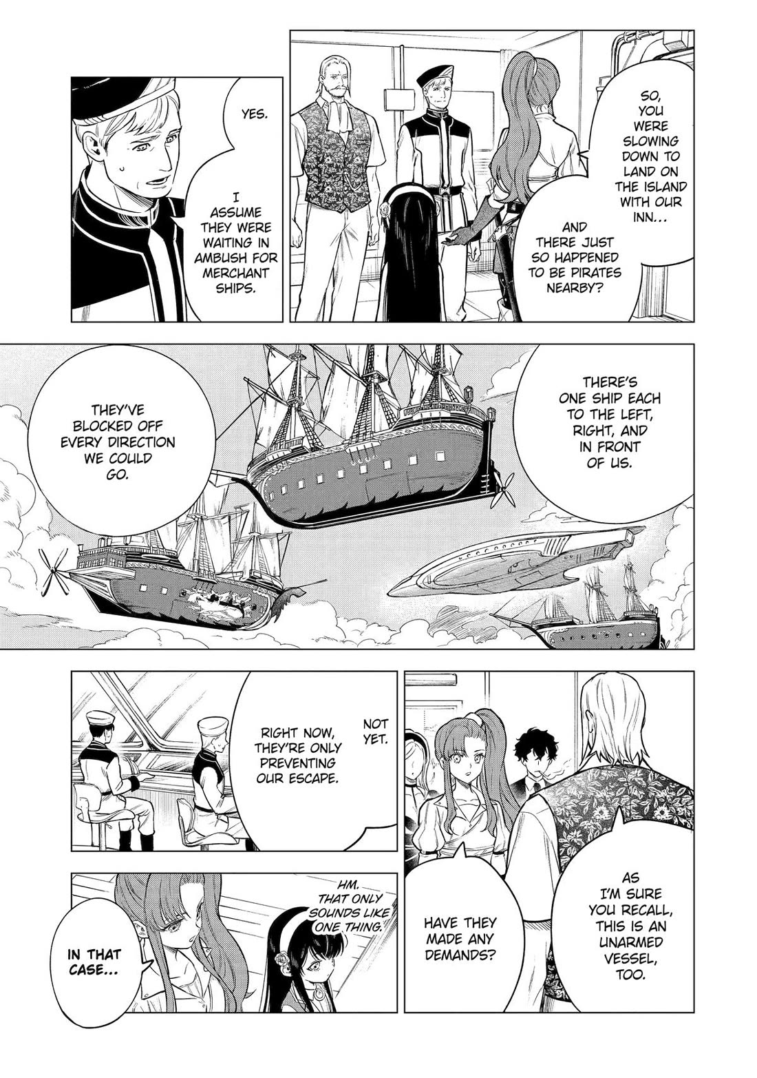 Brutal Daughter Nia Liston: A Splendid Matchless Record of a God-Slaying Warrior Reincarnated as a Sickly Daughter chapter 25 page 13