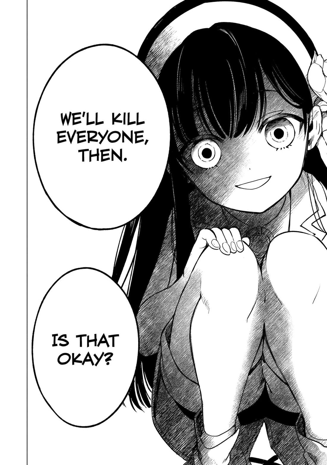 Brutal Daughter Nia Liston: A Splendid Matchless Record of a God-Slaying Warrior Reincarnated as a Sickly Daughter chapter 25 page 33