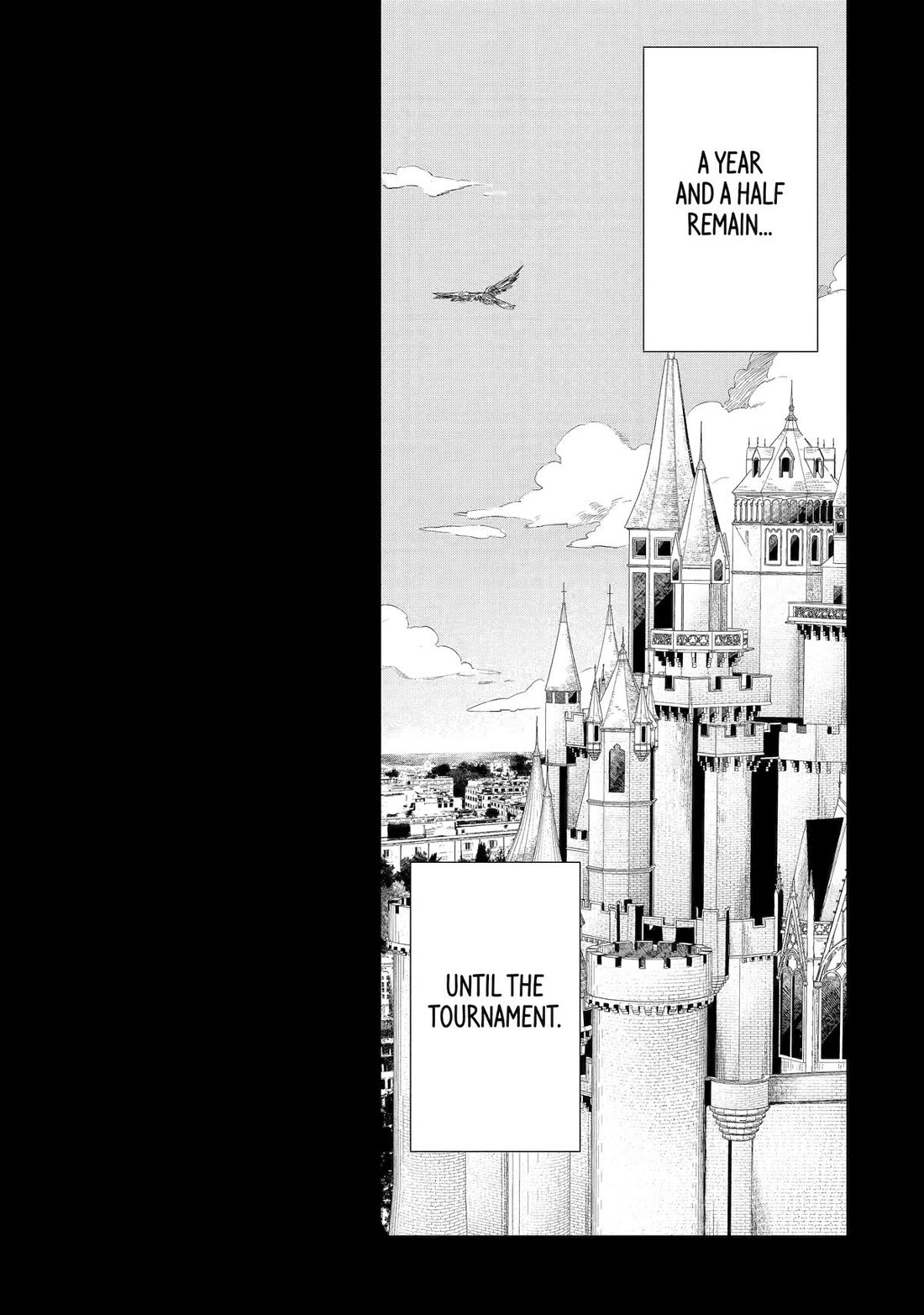 Brutal Daughter Nia Liston: A Splendid Matchless Record of a God-Slaying Warrior Reincarnated as a Sickly Daughter chapter 26 page 36