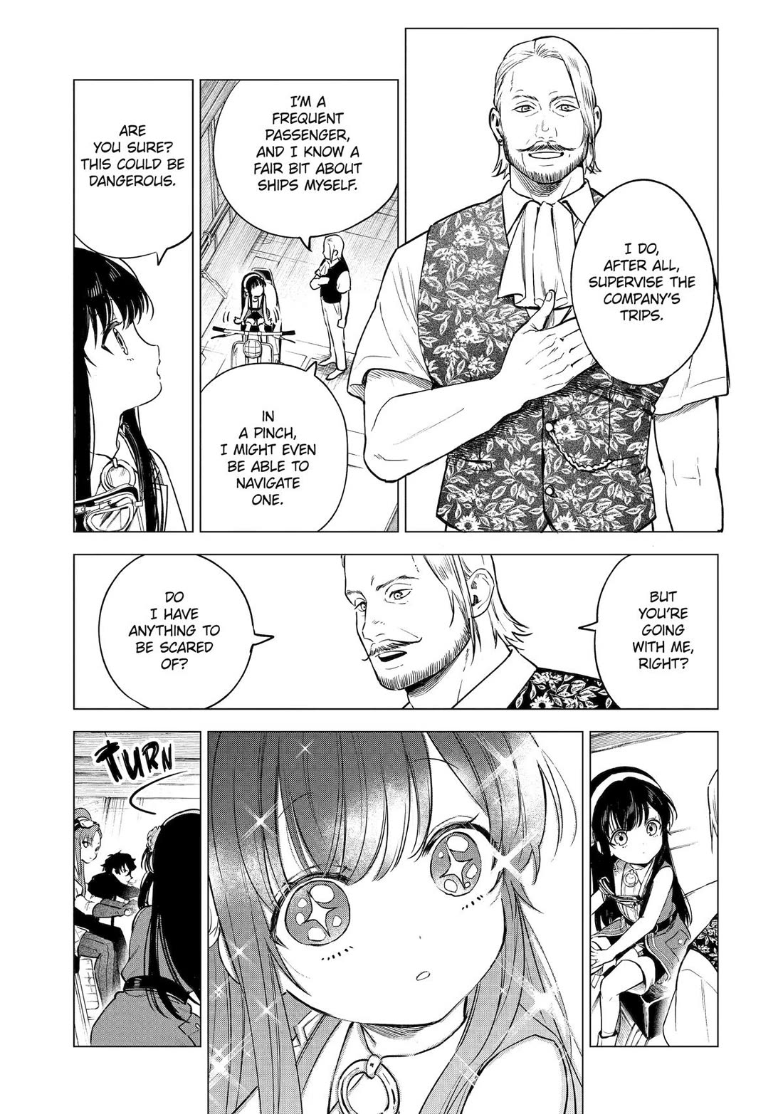 Brutal Daughter Nia Liston: A Splendid Matchless Record of a God-Slaying Warrior Reincarnated as a Sickly Daughter chapter 26 page 7