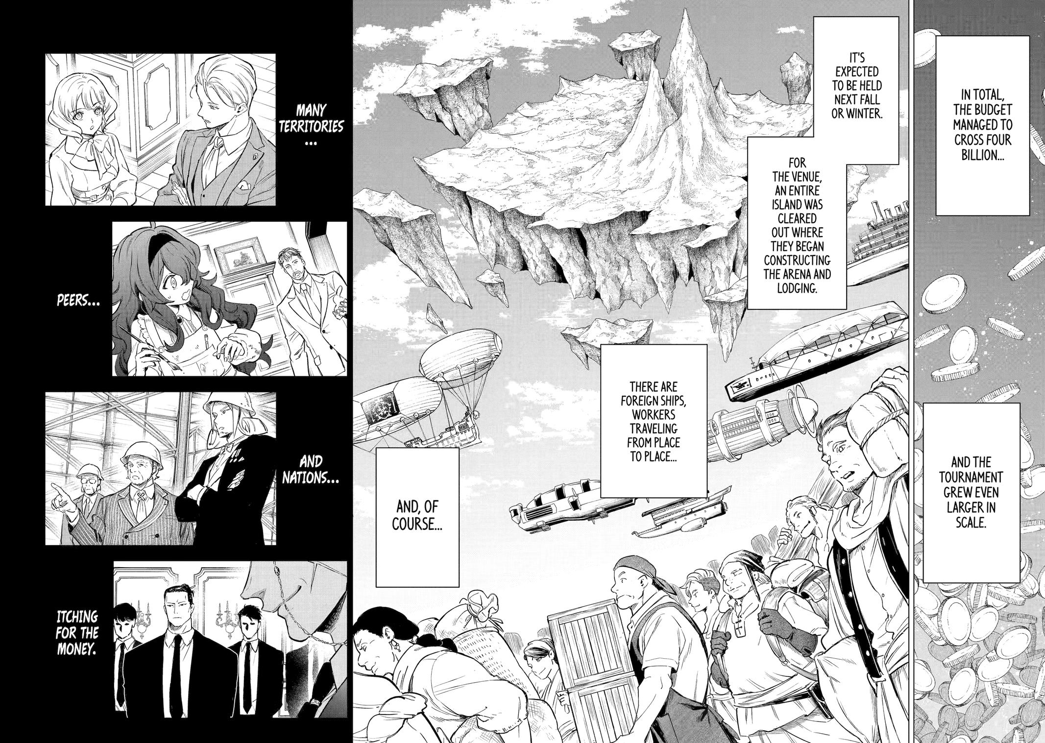 Brutal Daughter Nia Liston: A Splendid Matchless Record of a God-Slaying Warrior Reincarnated as a Sickly Daughter chapter 27 page 10