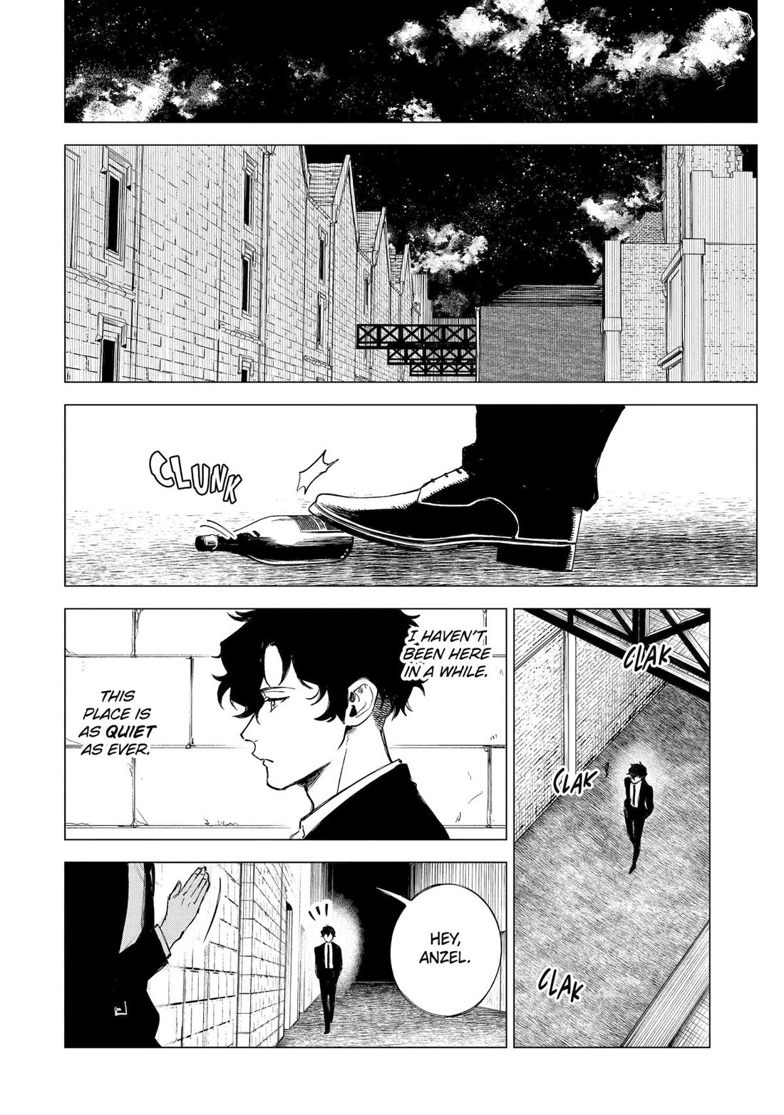 Brutal Daughter Nia Liston: A Splendid Matchless Record of a God-Slaying Warrior Reincarnated as a Sickly Daughter chapter 28 page 24