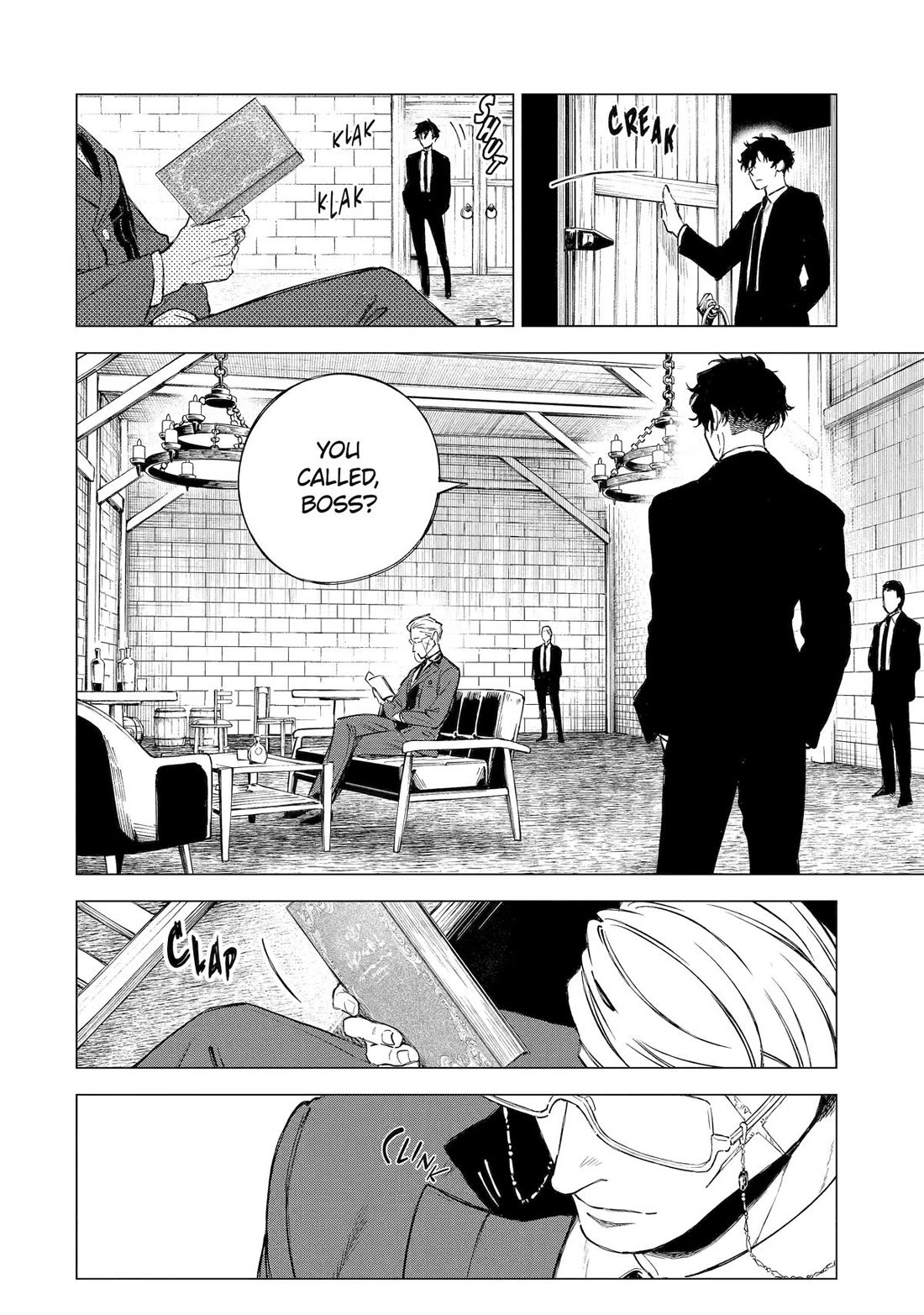 Brutal Daughter Nia Liston: A Splendid Matchless Record of a God-Slaying Warrior Reincarnated as a Sickly Daughter chapter 28 page 26