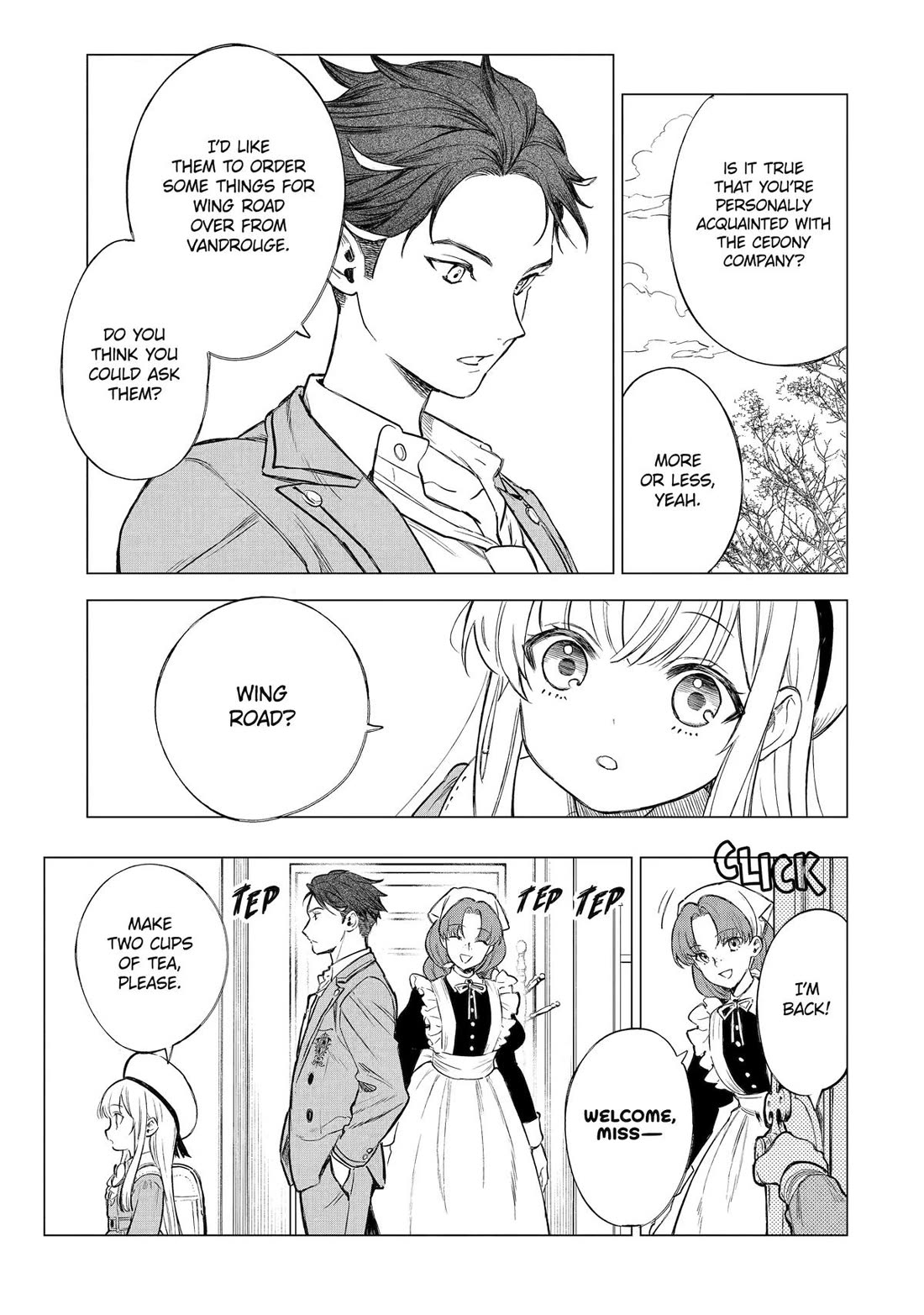 Brutal Daughter Nia Liston: A Splendid Matchless Record of a God-Slaying Warrior Reincarnated as a Sickly Daughter chapter 29 page 3