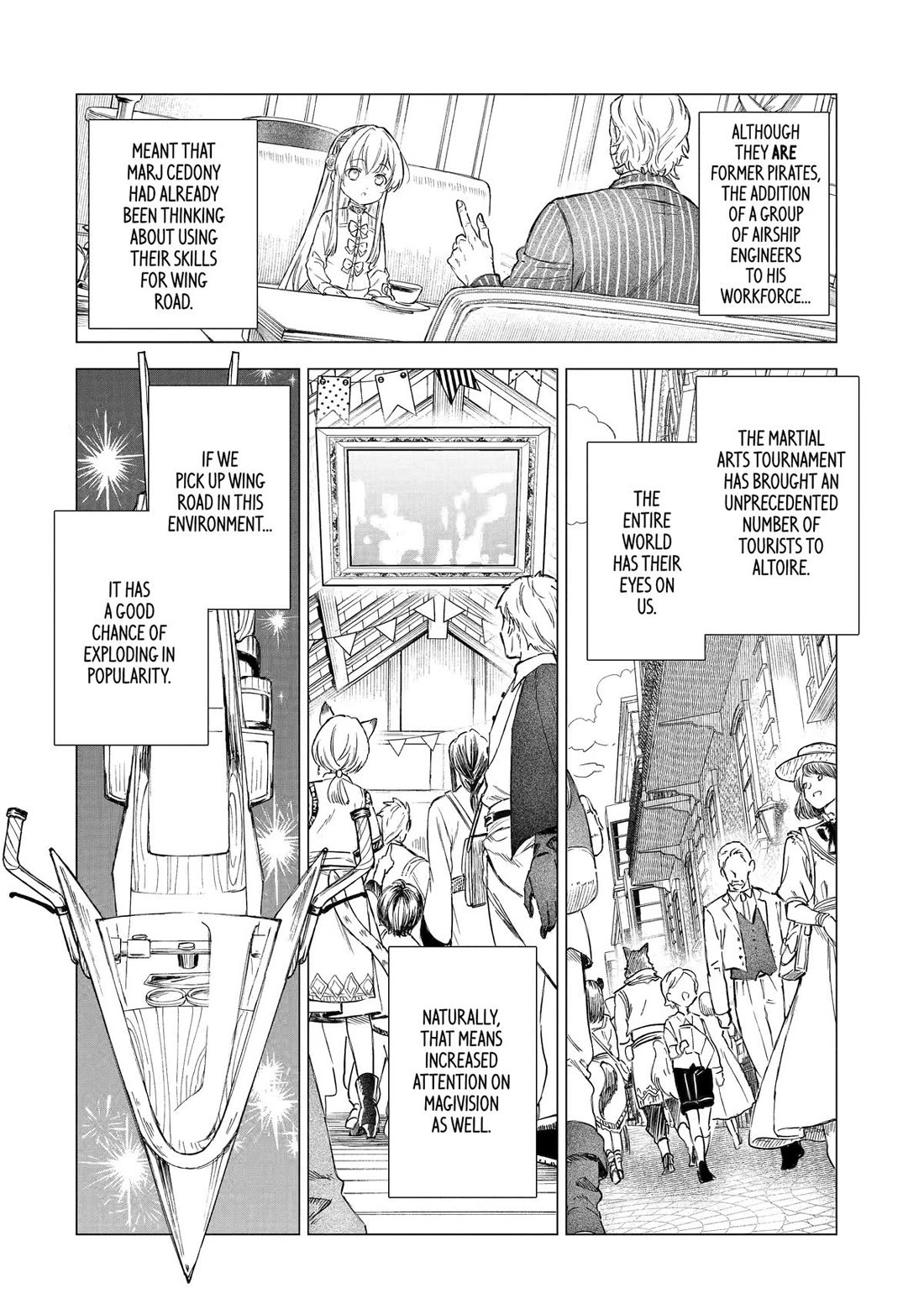 Brutal Daughter Nia Liston: A Splendid Matchless Record of a God-Slaying Warrior Reincarnated as a Sickly Daughter chapter 30 page 30