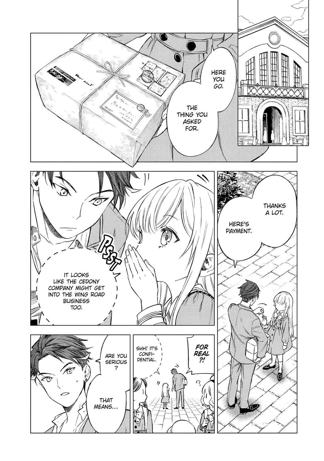 Brutal Daughter Nia Liston: A Splendid Matchless Record of a God-Slaying Warrior Reincarnated as a Sickly Daughter chapter 31 page 1