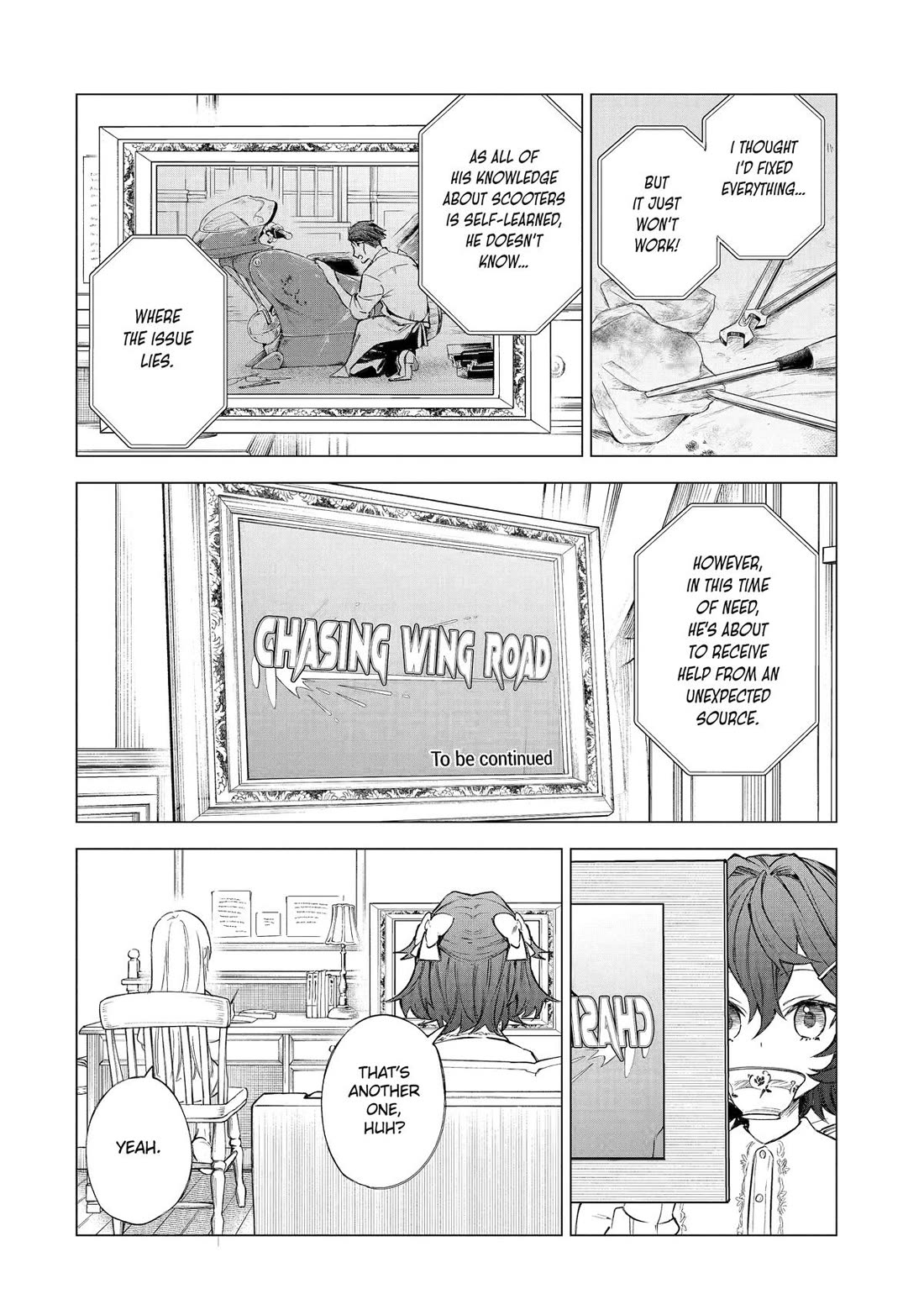 Brutal Daughter Nia Liston: A Splendid Matchless Record of a God-Slaying Warrior Reincarnated as a Sickly Daughter chapter 31 page 12