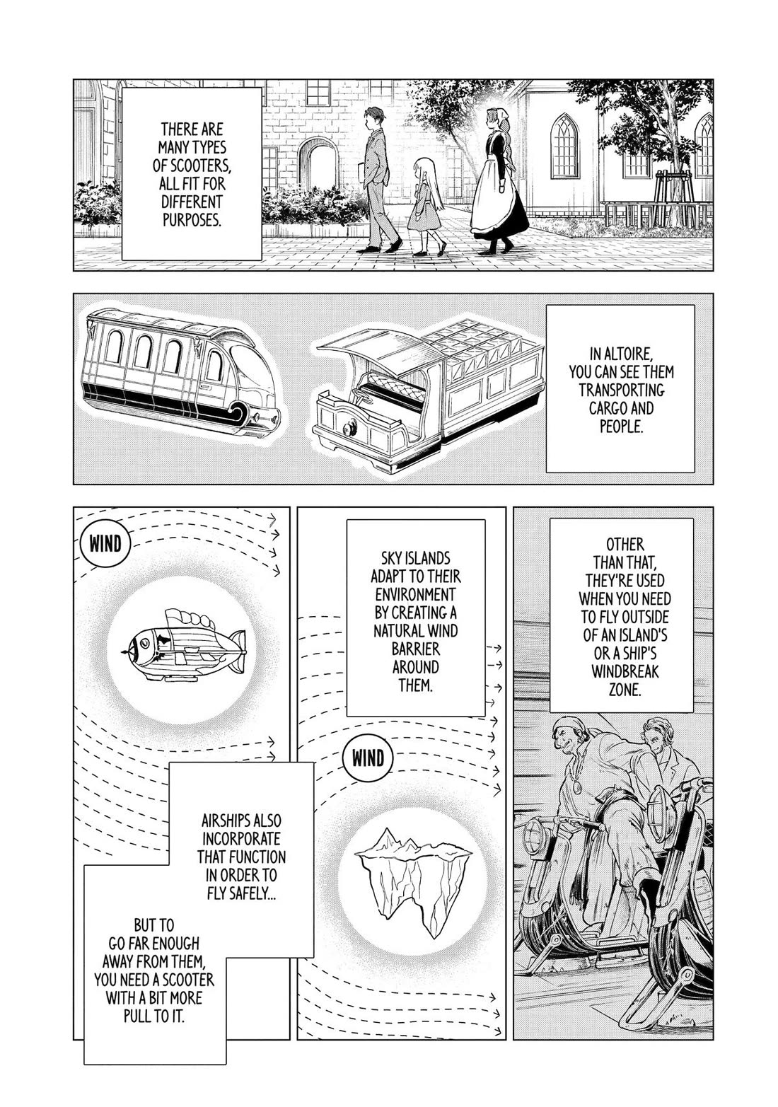 Brutal Daughter Nia Liston: A Splendid Matchless Record of a God-Slaying Warrior Reincarnated as a Sickly Daughter chapter 31 page 3