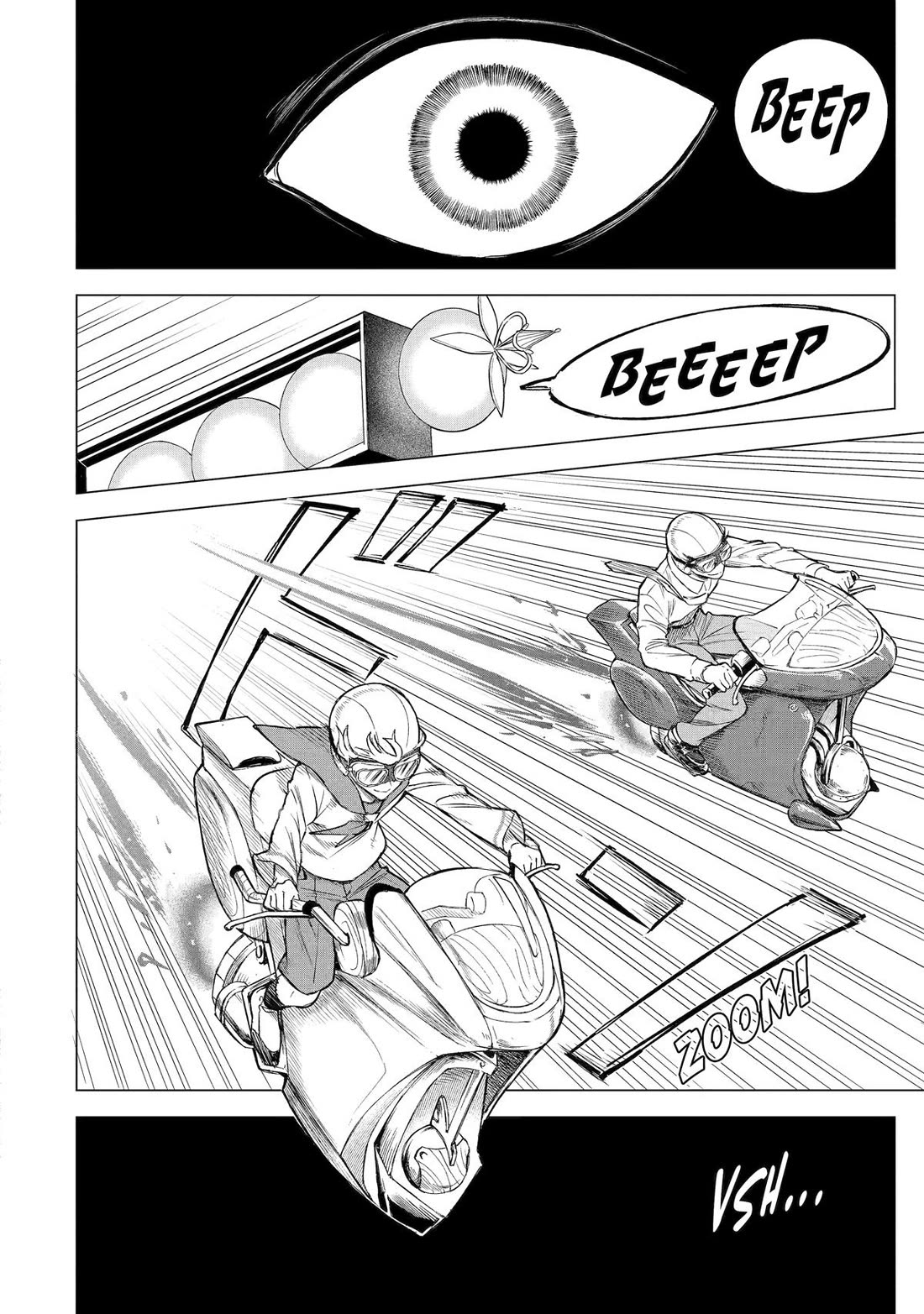 Brutal Daughter Nia Liston: A Splendid Matchless Record of a God-Slaying Warrior Reincarnated as a Sickly Daughter chapter 33 page 16