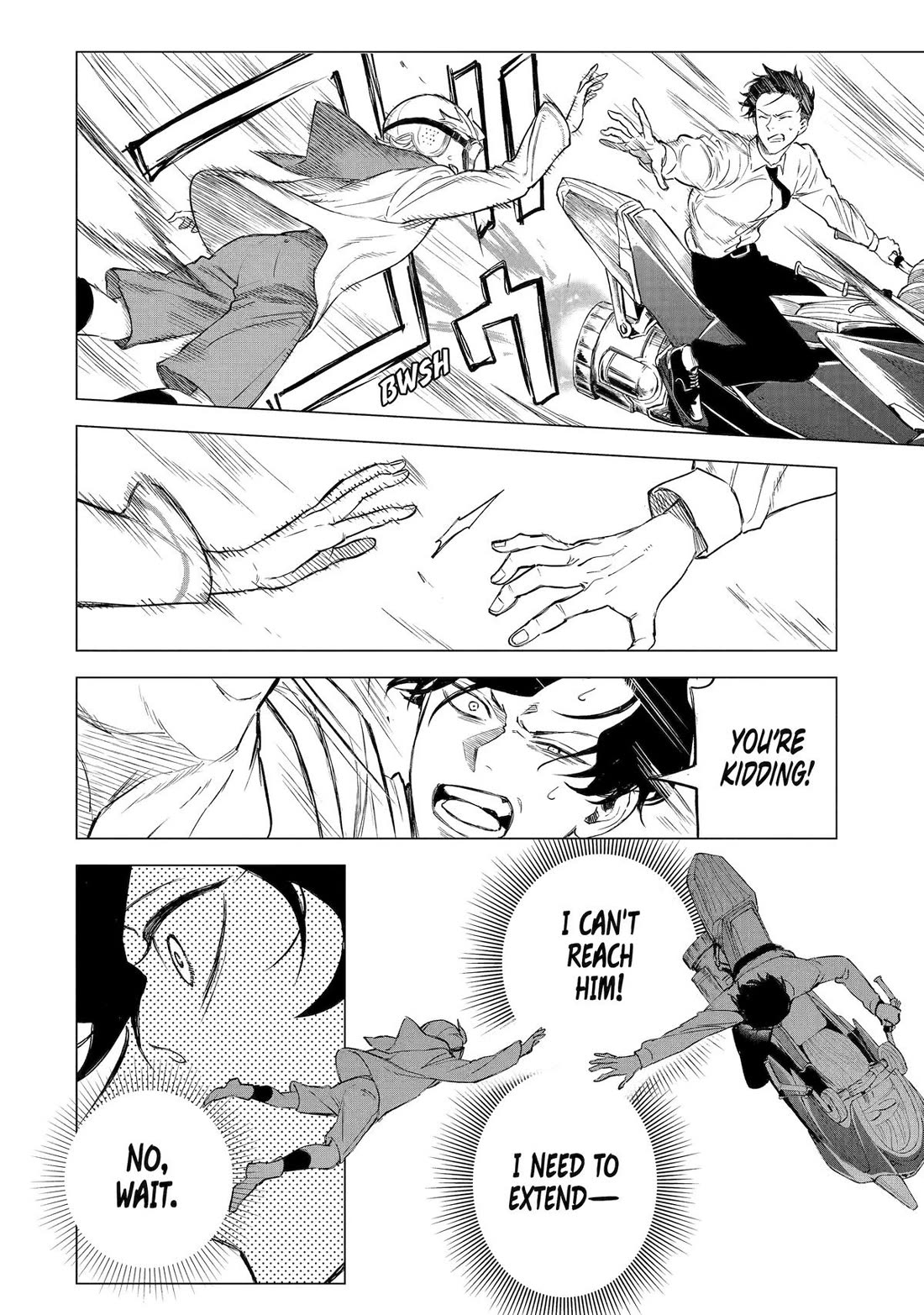 Brutal Daughter Nia Liston: A Splendid Matchless Record of a God-Slaying Warrior Reincarnated as a Sickly Daughter chapter 33 page 26