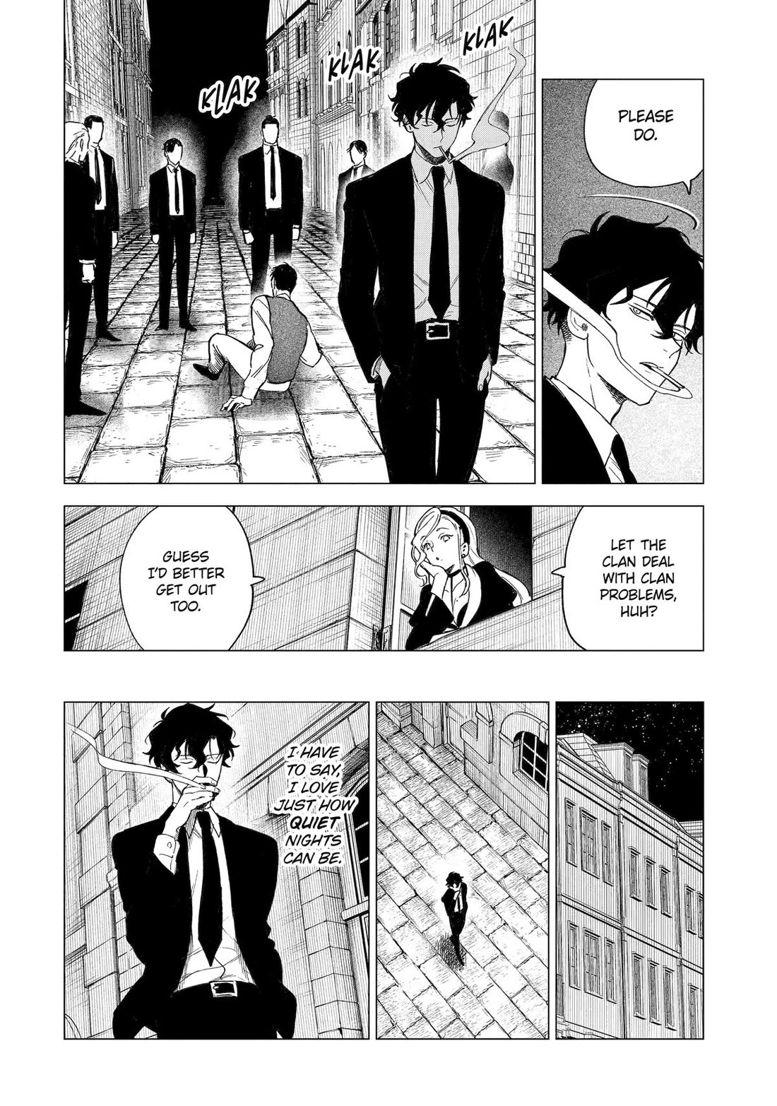 Brutal Daughter Nia Liston: A Splendid Matchless Record of a God-Slaying Warrior Reincarnated as a Sickly Daughter chapter 34 page 16