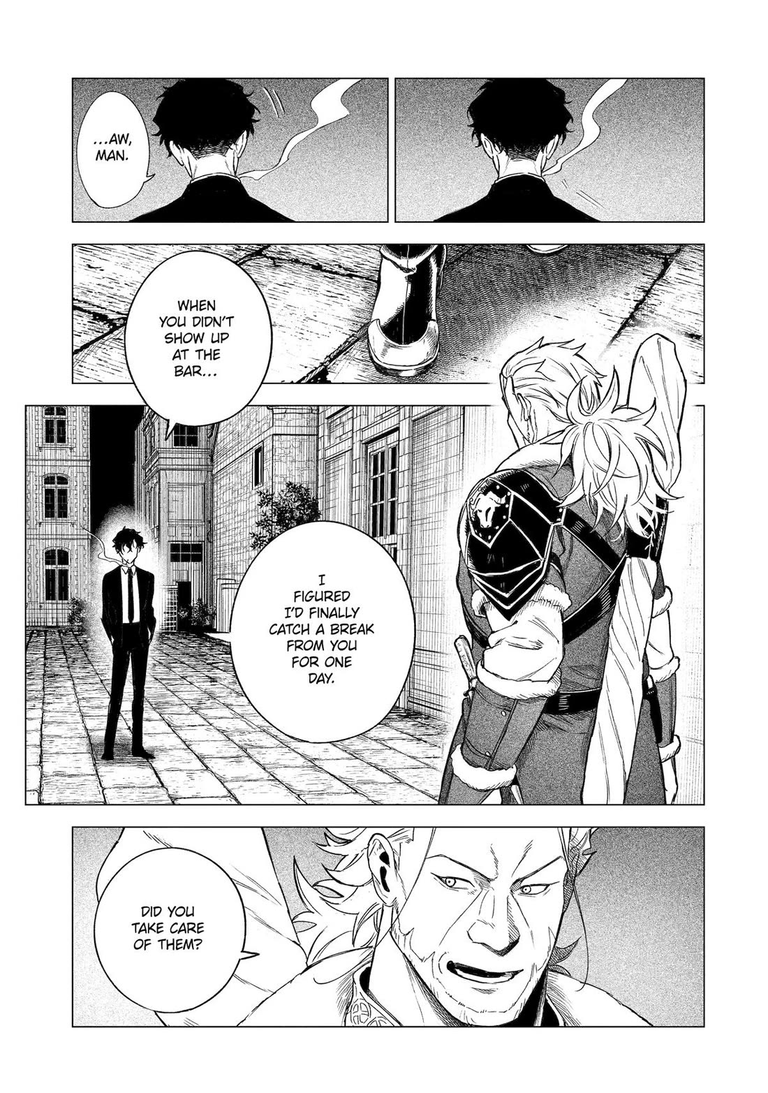 Brutal Daughter Nia Liston: A Splendid Matchless Record of a God-Slaying Warrior Reincarnated as a Sickly Daughter chapter 34 page 17