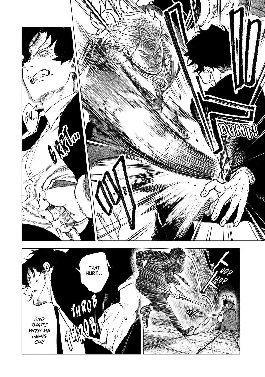 Brutal Daughter Nia Liston: A Splendid Matchless Record of a God-Slaying Warrior Reincarnated as a Sickly Daughter chapter 34 page 26