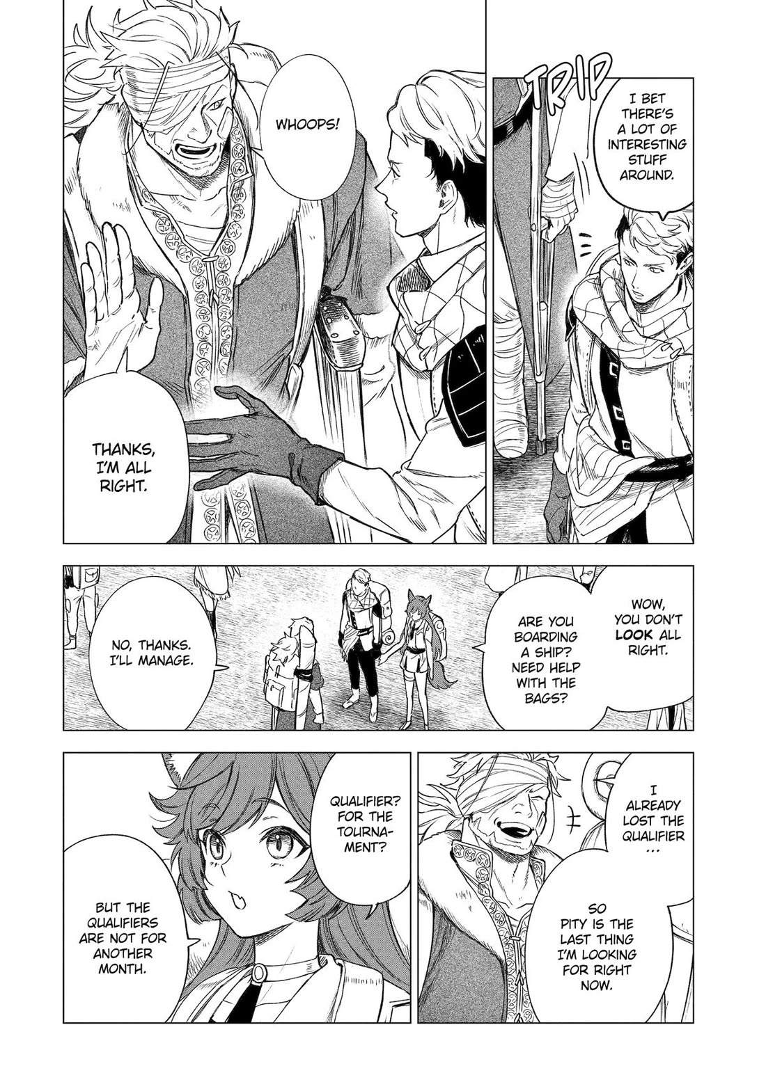 Brutal Daughter Nia Liston: A Splendid Matchless Record of a God-Slaying Warrior Reincarnated as a Sickly Daughter chapter 34 page 32