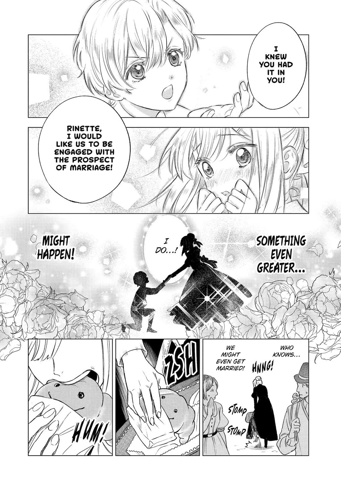 Brutal Daughter Nia Liston: A Splendid Matchless Record of a God-Slaying Warrior Reincarnated as a Sickly Daughter chapter 36 page 20