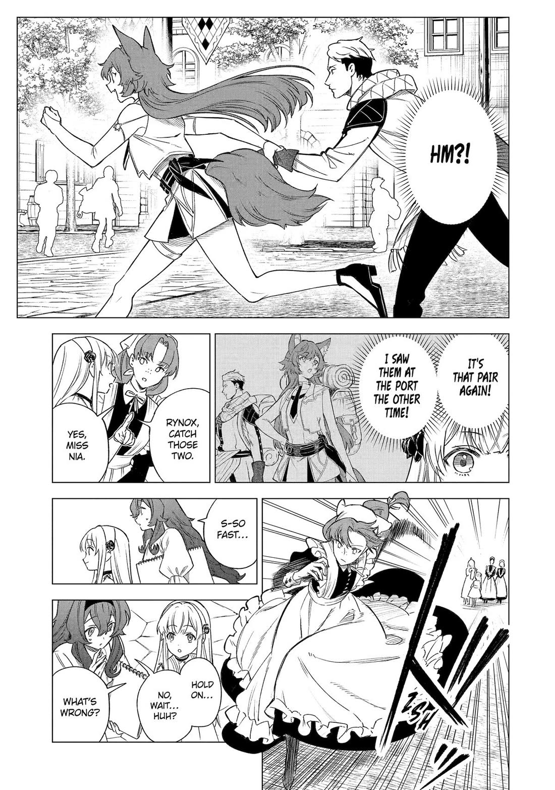 Brutal Daughter Nia Liston: A Splendid Matchless Record of a God-Slaying Warrior Reincarnated as a Sickly Daughter chapter 36 page 27