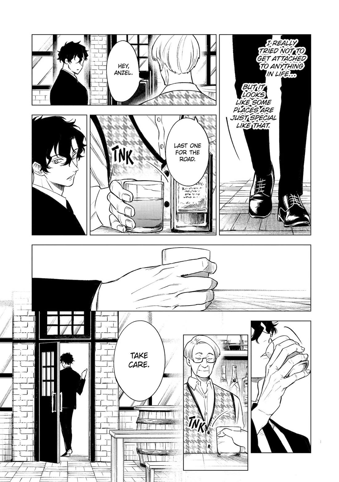 Brutal Daughter Nia Liston: A Splendid Matchless Record of a God-Slaying Warrior Reincarnated as a Sickly Daughter chapter 37 page 19