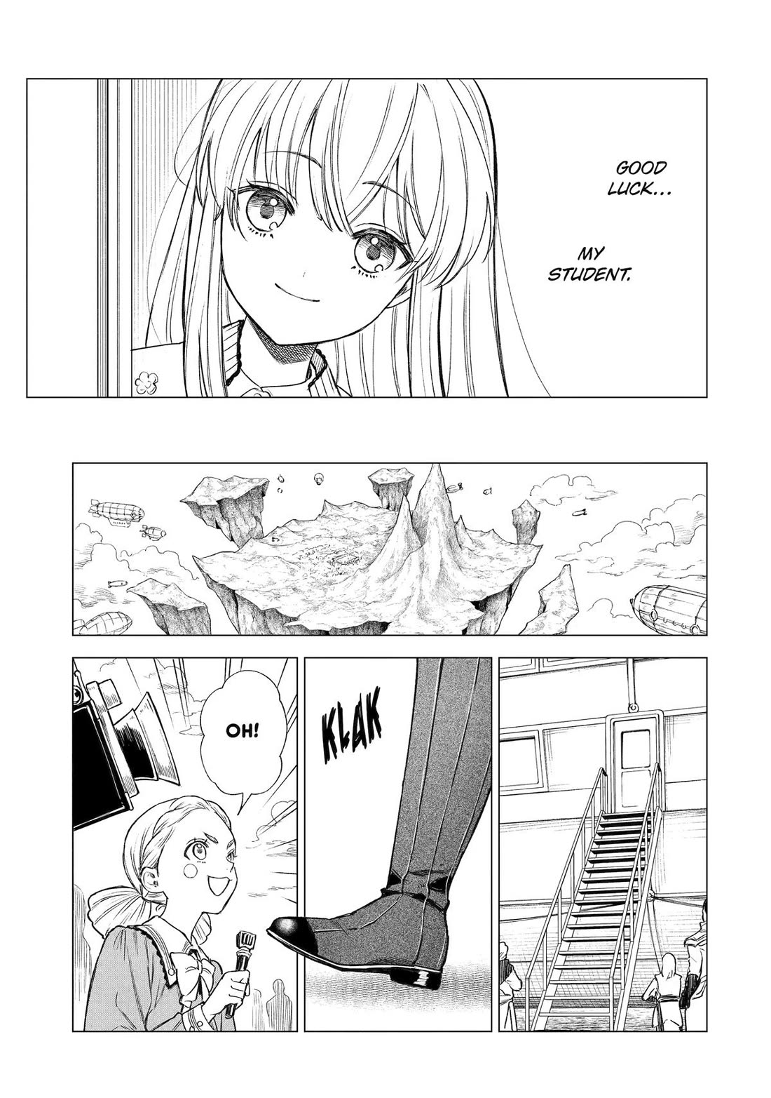 Brutal Daughter Nia Liston: A Splendid Matchless Record of a God-Slaying Warrior Reincarnated as a Sickly Daughter chapter 37 page 7