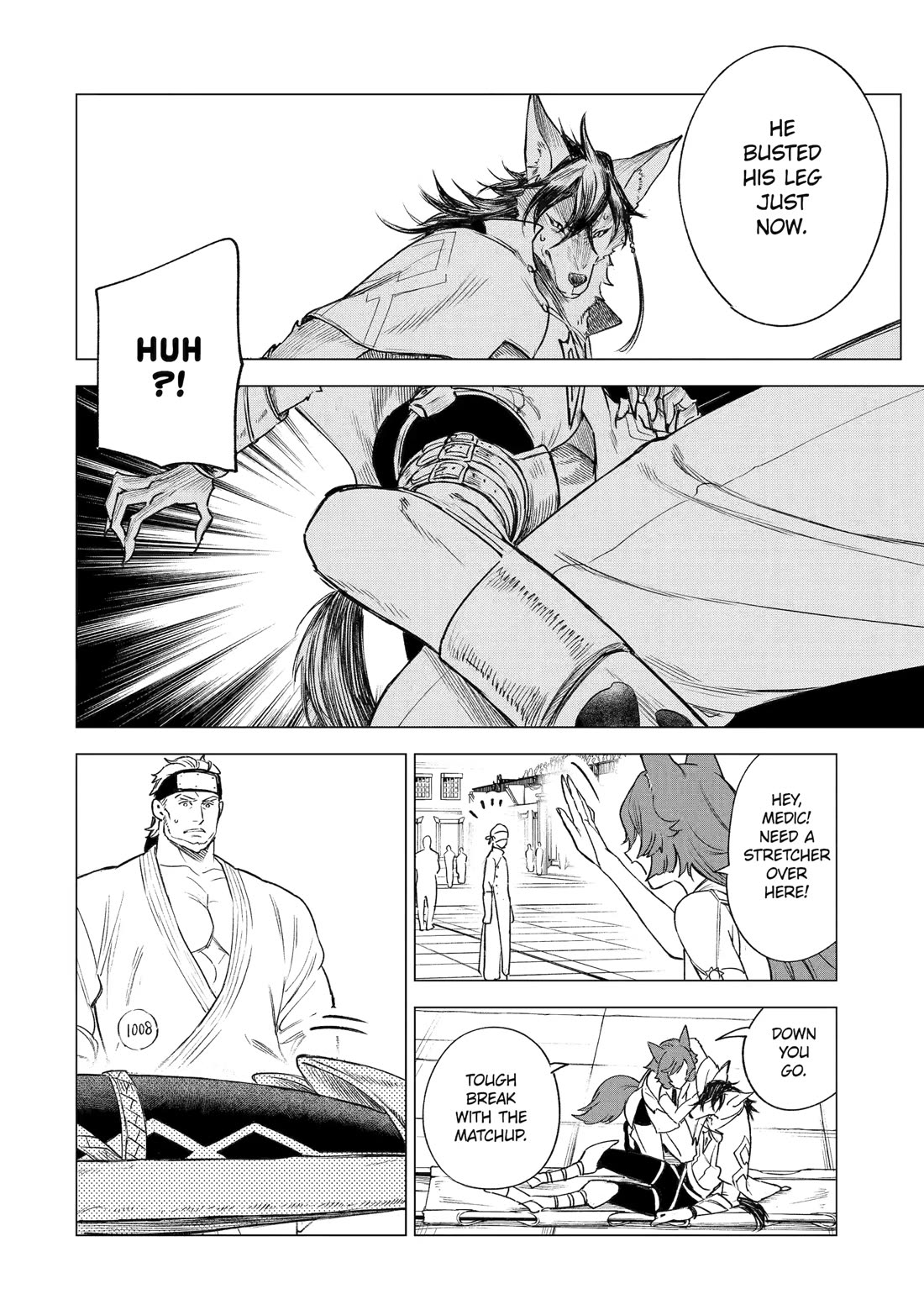 Brutal Daughter Nia Liston: A Splendid Matchless Record of a God-Slaying Warrior Reincarnated as a Sickly Daughter chapter 38 page 19